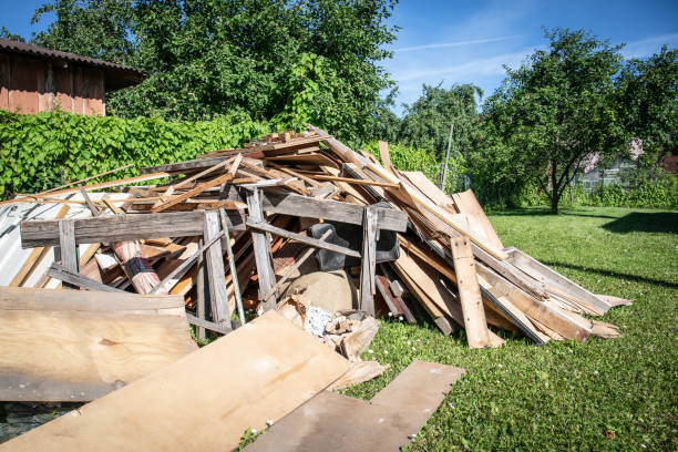 Junk Removal for Events in Momence, IL